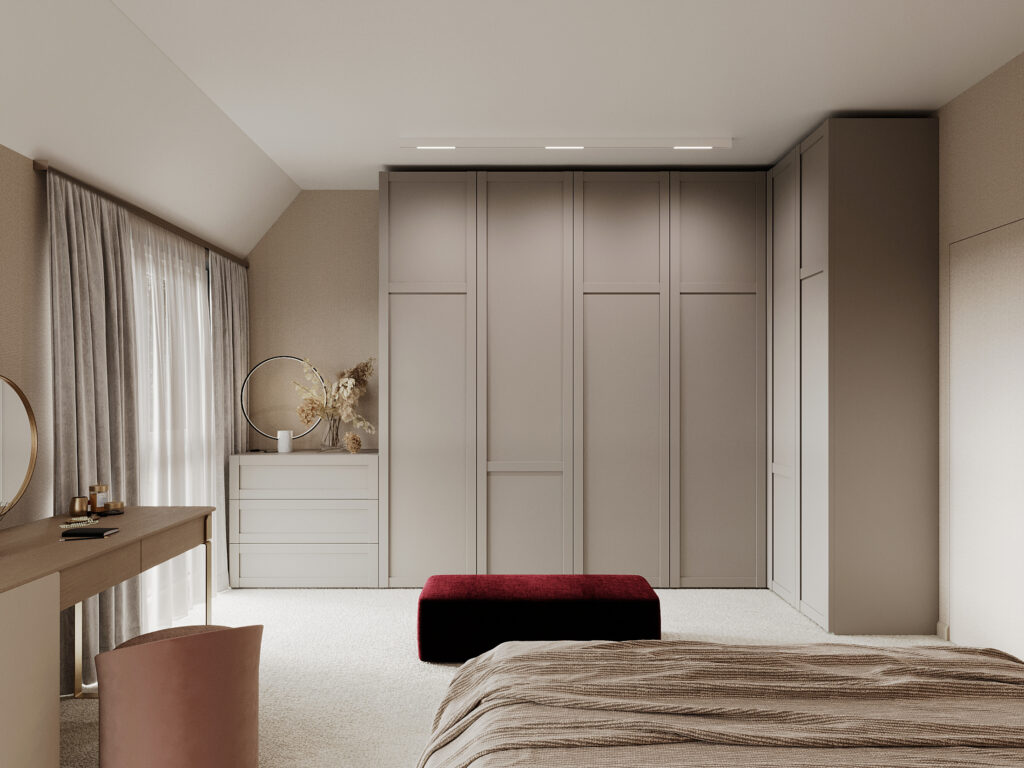 Feng Shui Residence