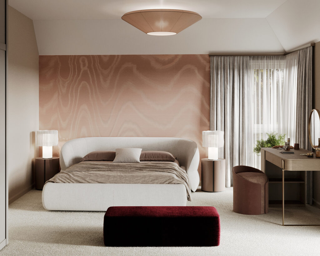 Feng Shui Residence