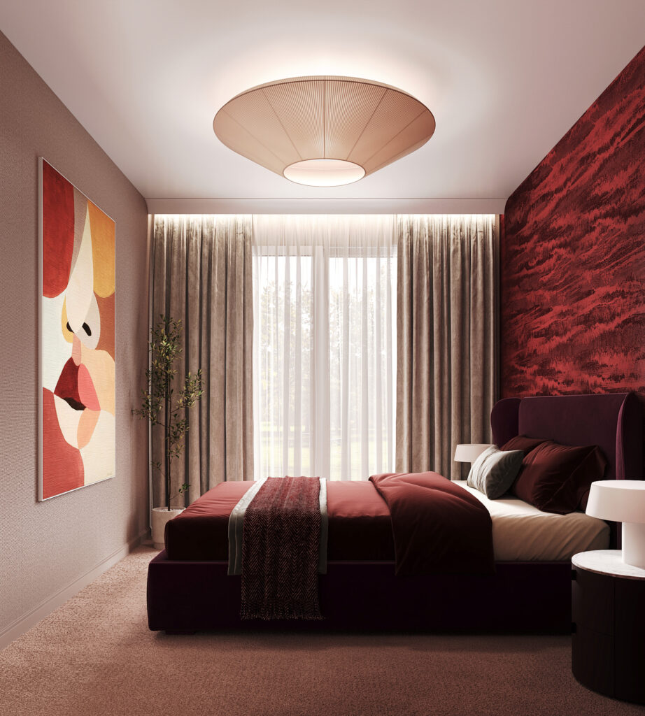Feng Shui Residence