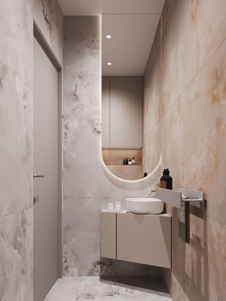 Feng Shui Residence