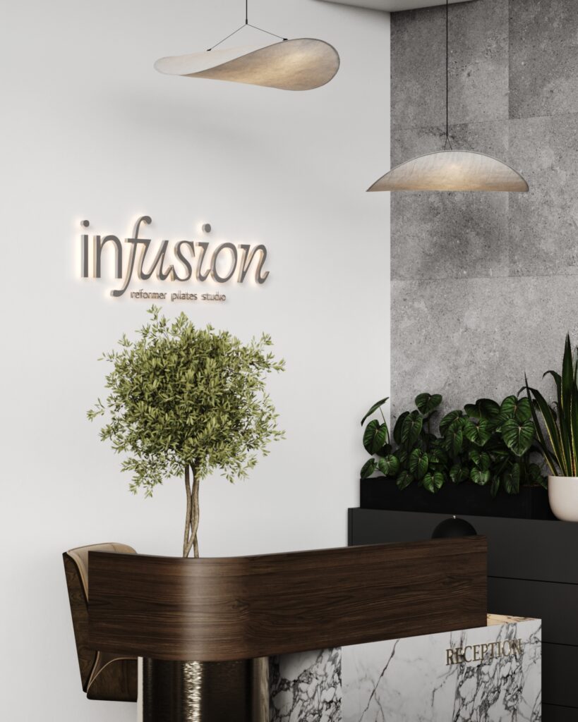 Infusion Pilates