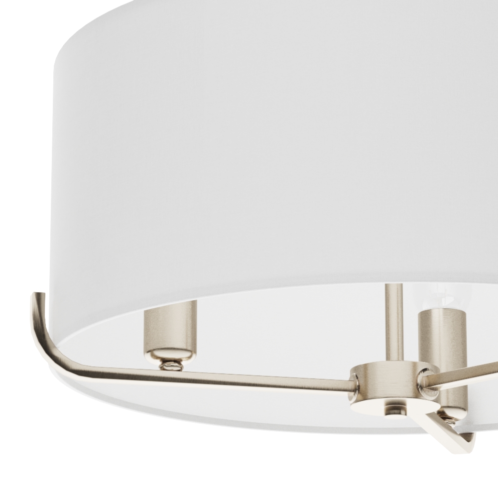 Jamieson Pendant